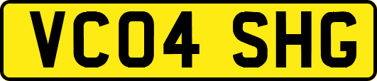 VC04SHG