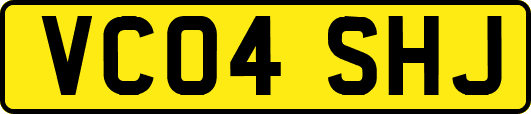 VC04SHJ