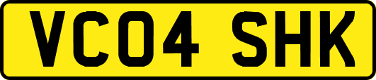 VC04SHK