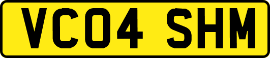 VC04SHM