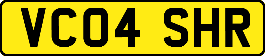 VC04SHR