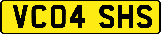 VC04SHS