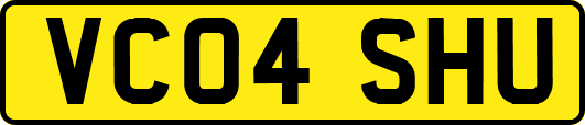 VC04SHU