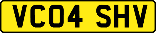 VC04SHV