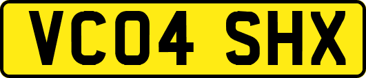 VC04SHX