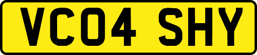 VC04SHY