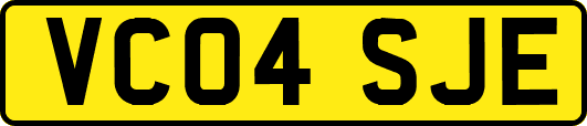 VC04SJE