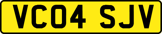 VC04SJV