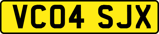 VC04SJX