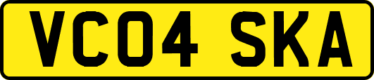VC04SKA