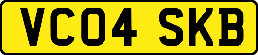 VC04SKB