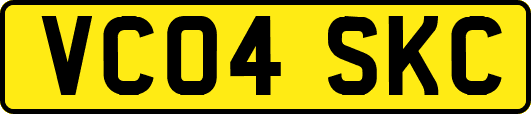 VC04SKC