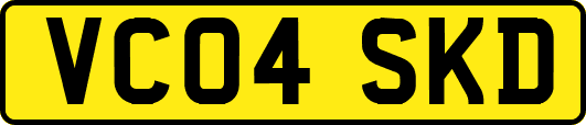 VC04SKD