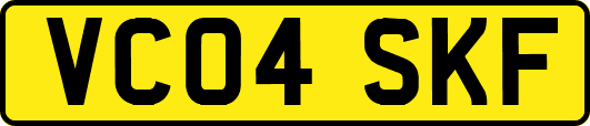 VC04SKF