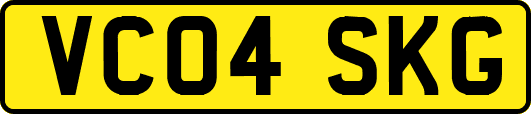 VC04SKG