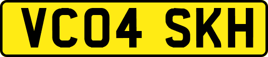 VC04SKH