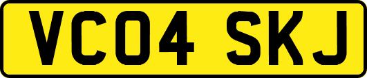 VC04SKJ