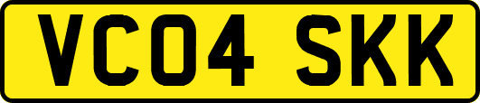 VC04SKK