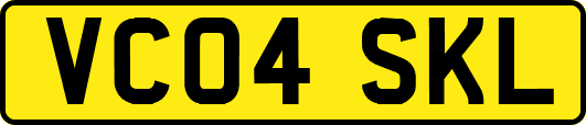 VC04SKL