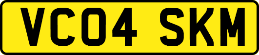 VC04SKM