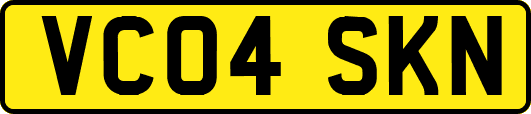 VC04SKN