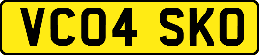 VC04SKO