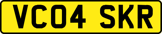 VC04SKR