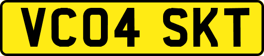 VC04SKT