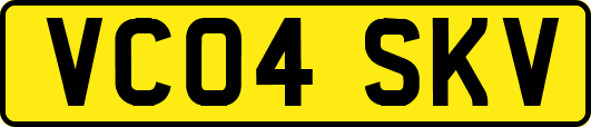 VC04SKV