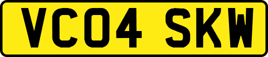 VC04SKW