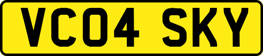 VC04SKY
