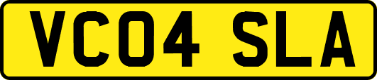 VC04SLA