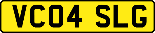 VC04SLG