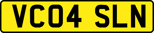 VC04SLN