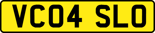 VC04SLO