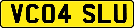 VC04SLU