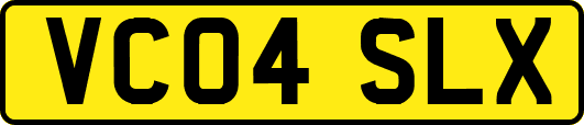 VC04SLX