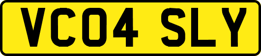 VC04SLY