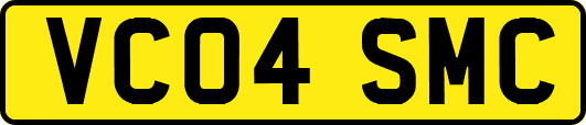 VC04SMC