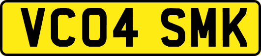 VC04SMK