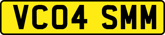 VC04SMM