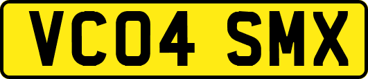 VC04SMX