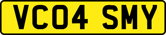 VC04SMY