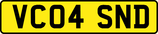VC04SND