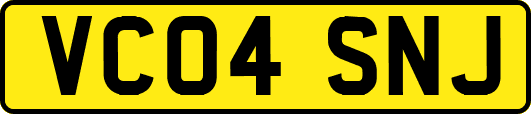 VC04SNJ