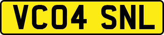 VC04SNL