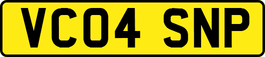 VC04SNP