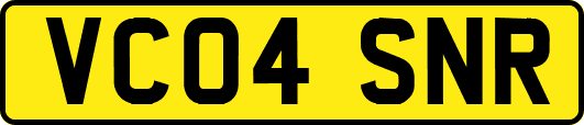 VC04SNR