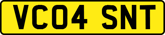 VC04SNT