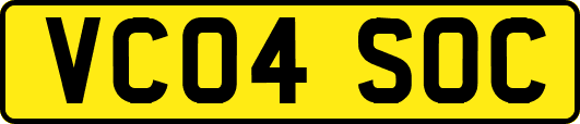 VC04SOC